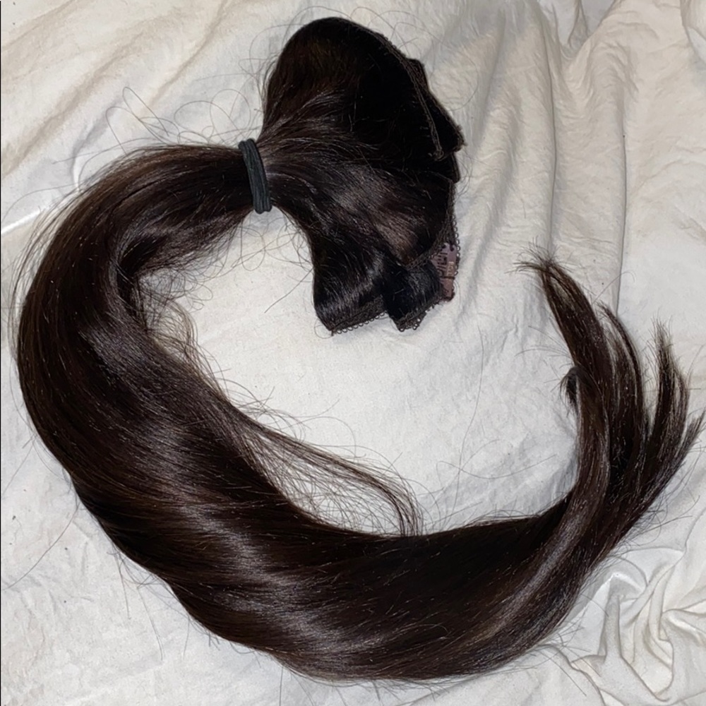 Bellami Hair Extentions